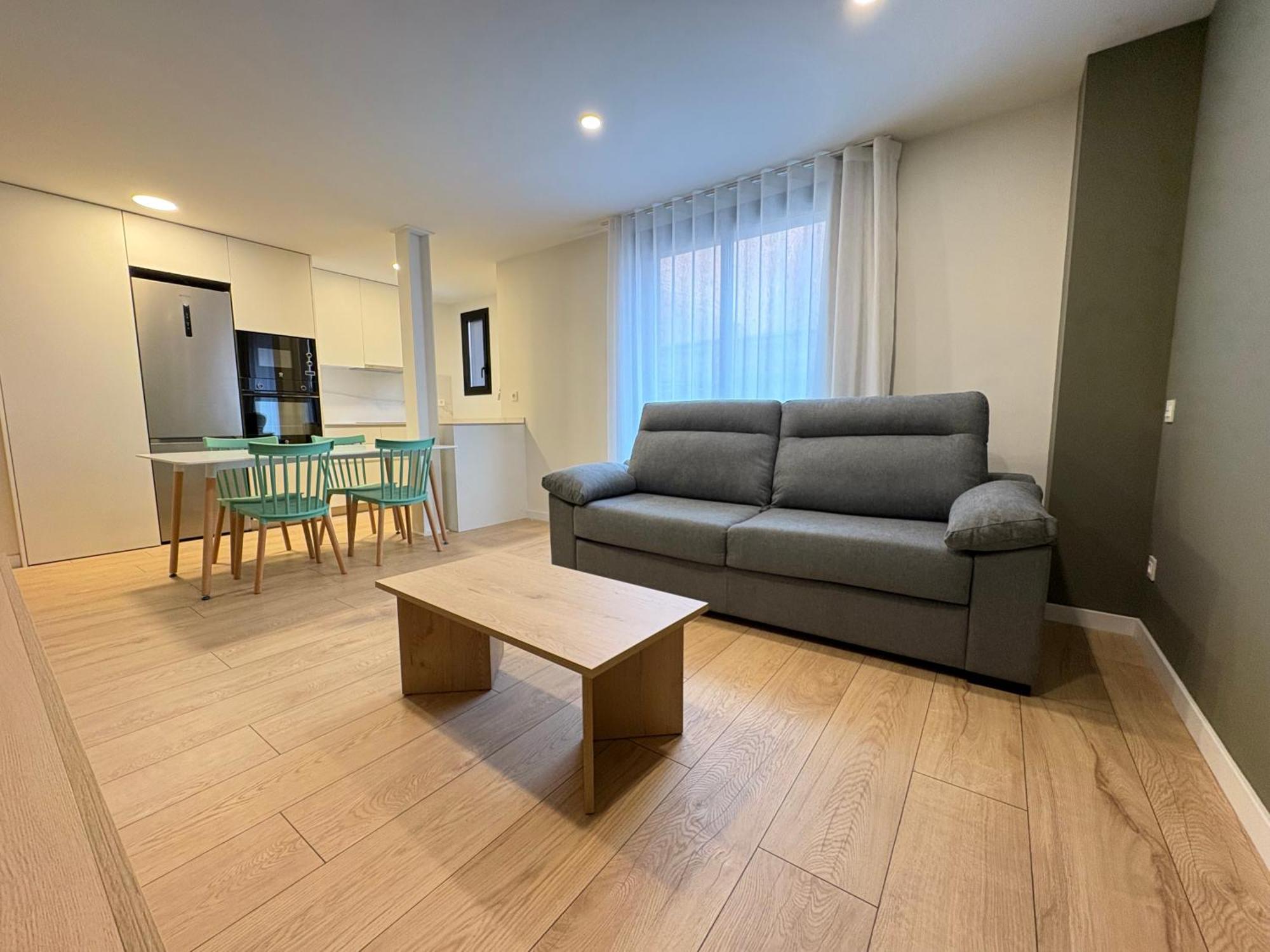 Reusia Apartaments Exterior photo