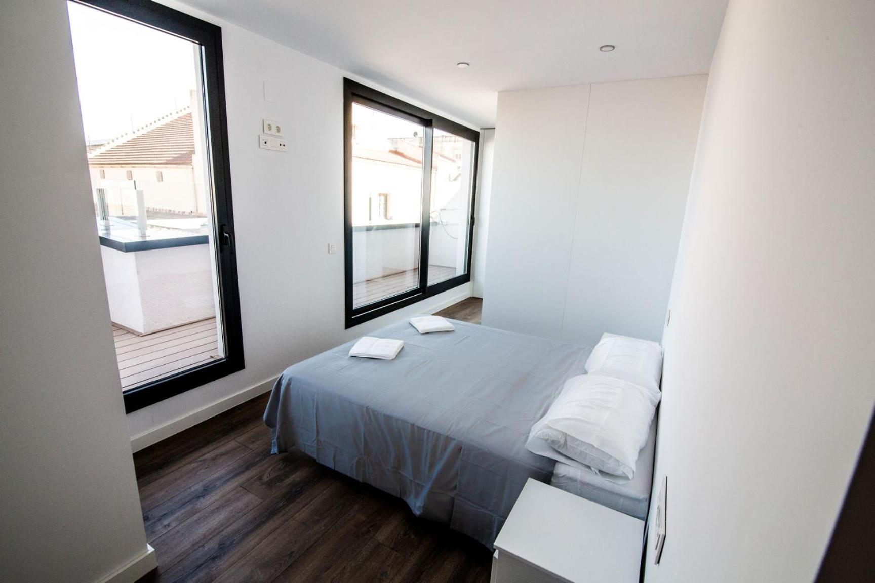 Reusia Apartaments Exterior photo